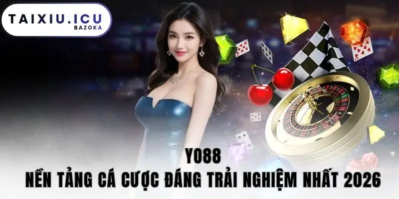 Yo88